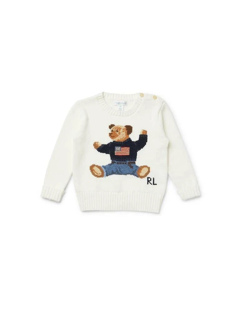 Ralph Lauren Polo Ralph Lauren Sweaters 1