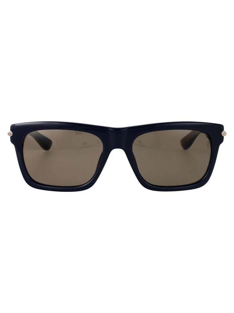 Alexander McQueen Alexander McQueen Sunglasses 1