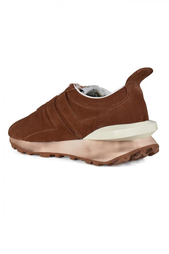 Lanvin Bumper Sneakers 3