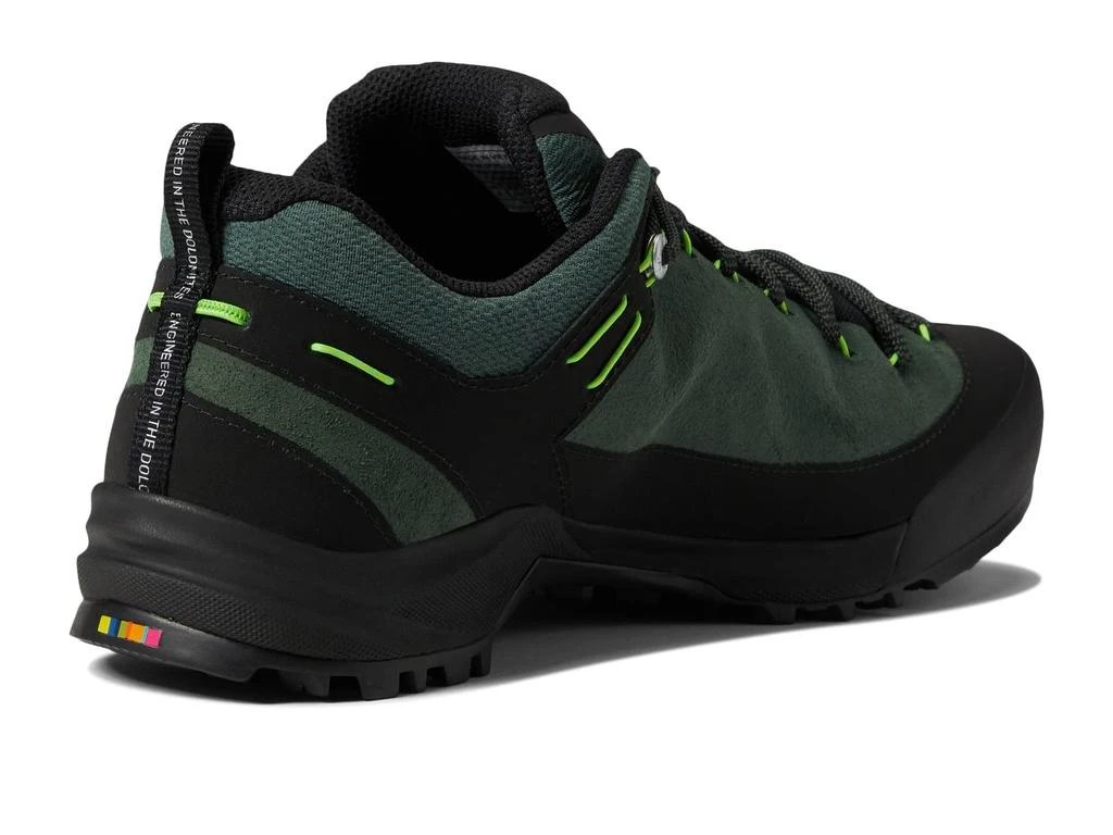 Salewa Wildfire Leather 5