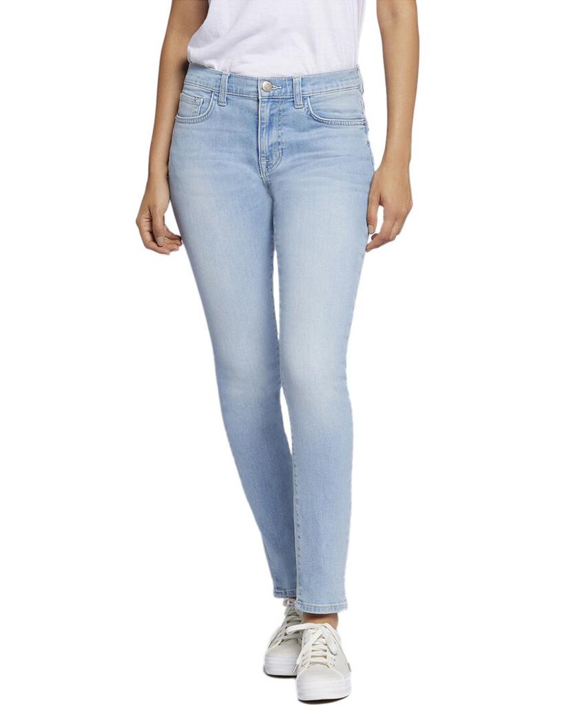 Current Elliott Current/Elliott The Stiletto Monsoon Skinny Leg Jean