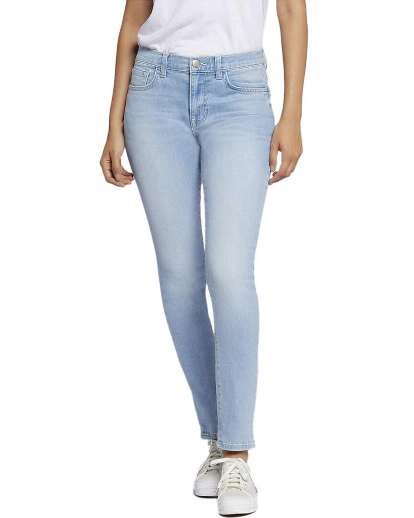 Current Elliott Current/Elliott The Stiletto Monsoon Skinny Leg Jean 1
