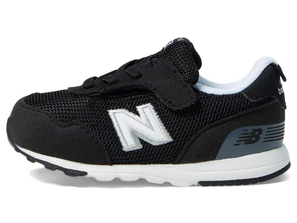 New Balance 515 New-B Hook-and-Loop (Infant/Toddler) 4