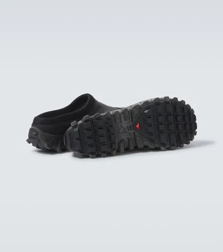 Salomon Snowclog slip-on sneakers 7
