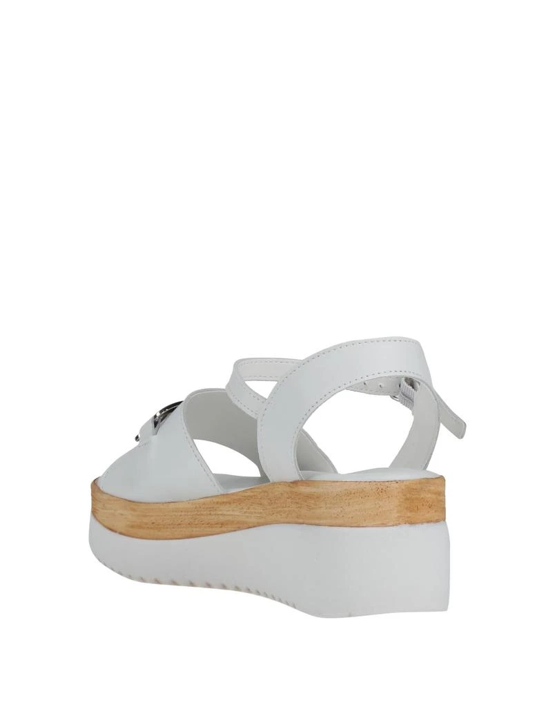 NILA & NILA Sandals 3