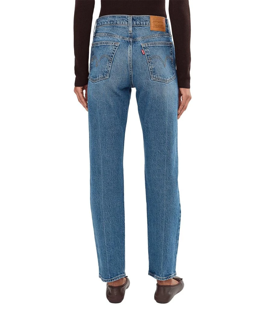 Levi's Wedgie Slim 4