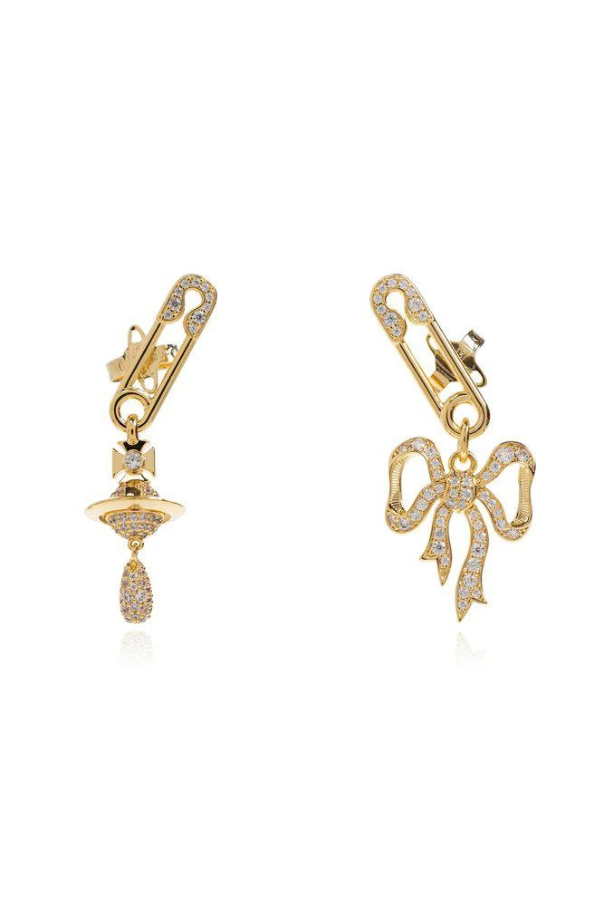 Vivienne Westwood Vivienne Westwood Lilith Earrings