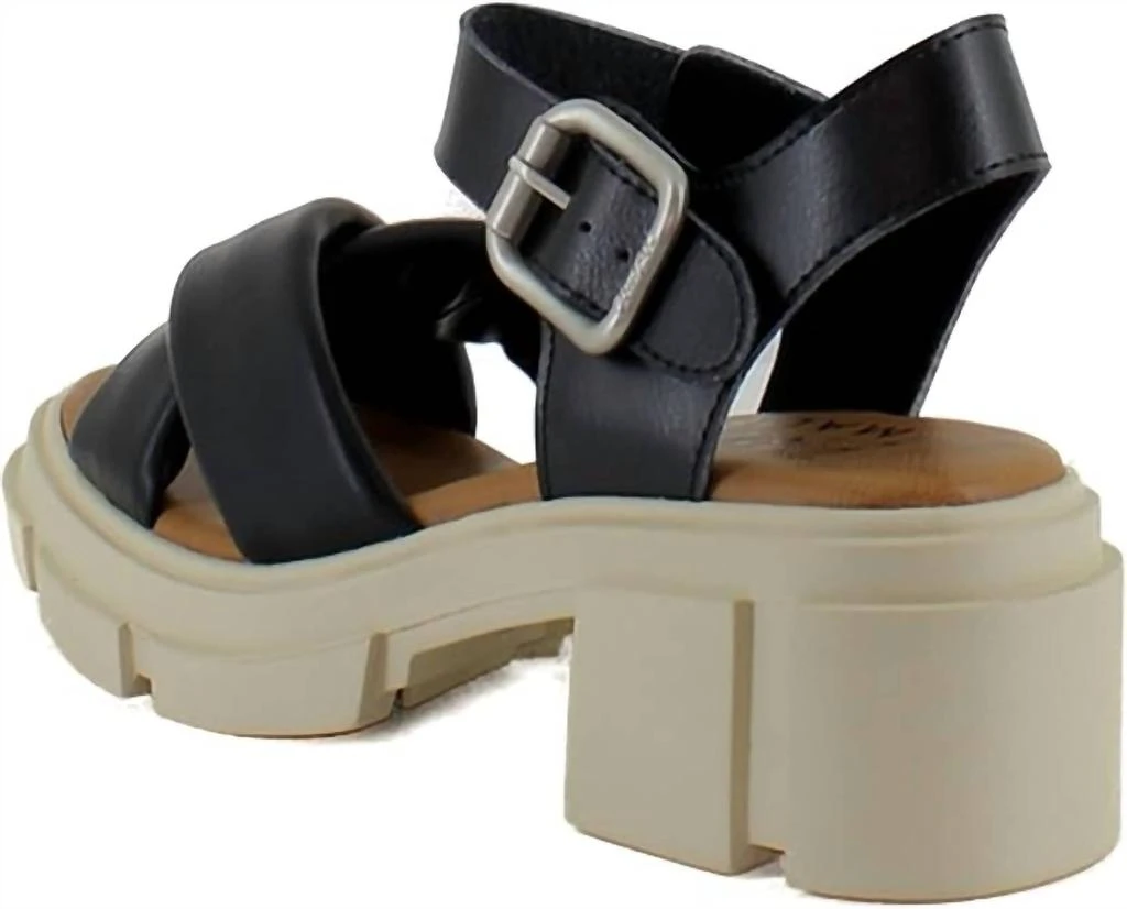 Blowfish Blowfish - Women's Comilla Sandals 3