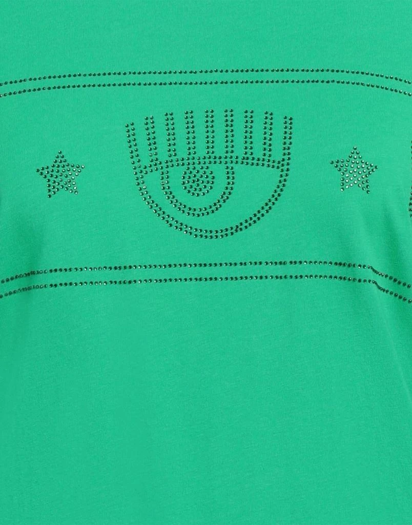 Chiara Ferragni T-shirt 4