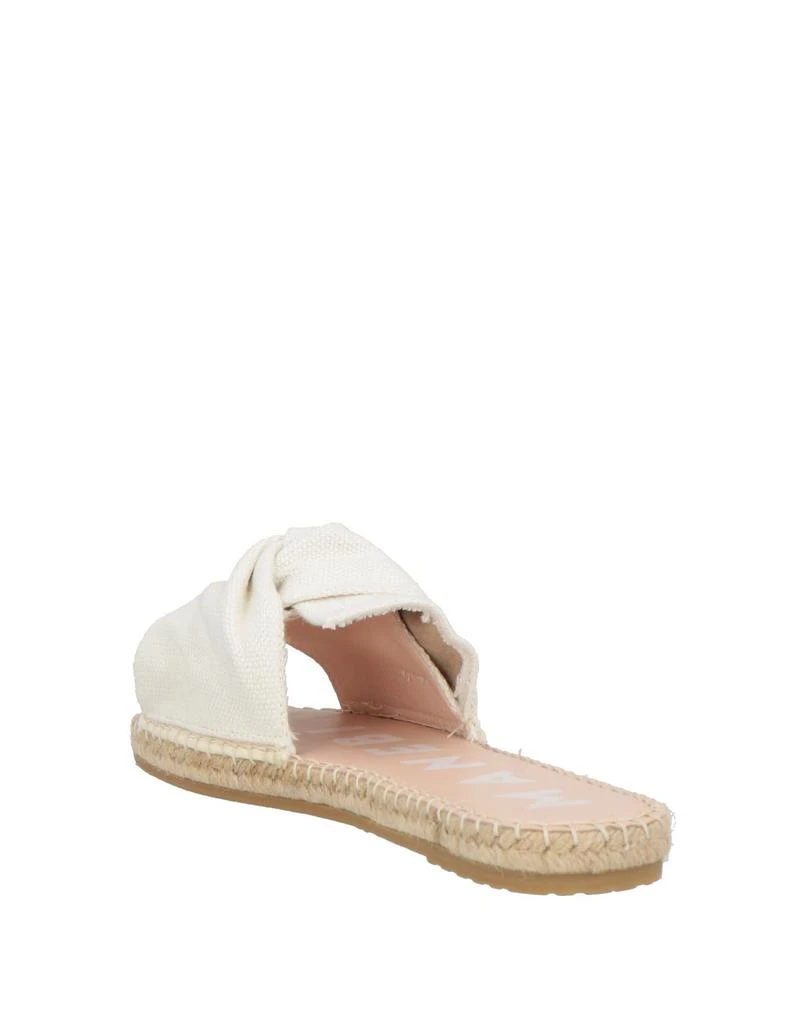 MANEBÍ Espadrilles 3