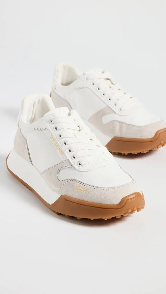 Sam Edelman Layla Sneakers 4
