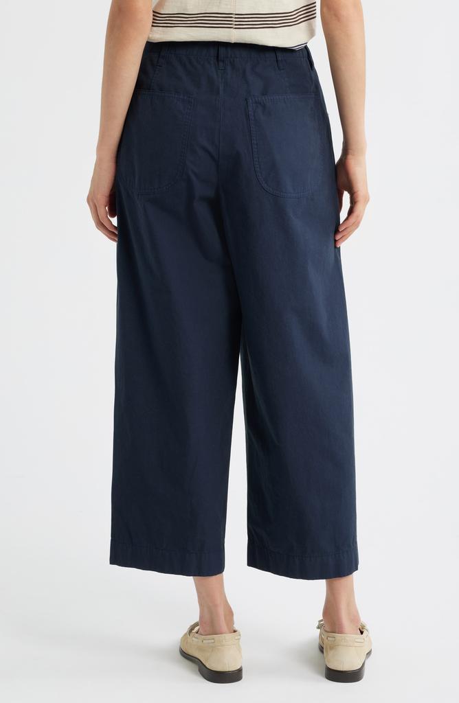 Rag & Bone Banks Cotton Pants