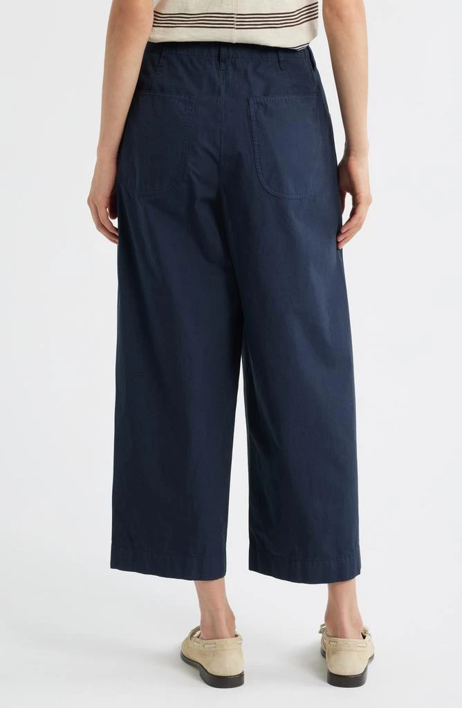 Rag & Bone Banks Cotton Pants 2