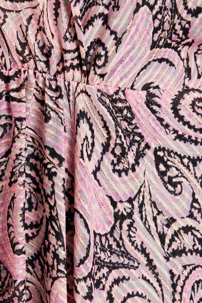 Guilded Age Dress | Marciano