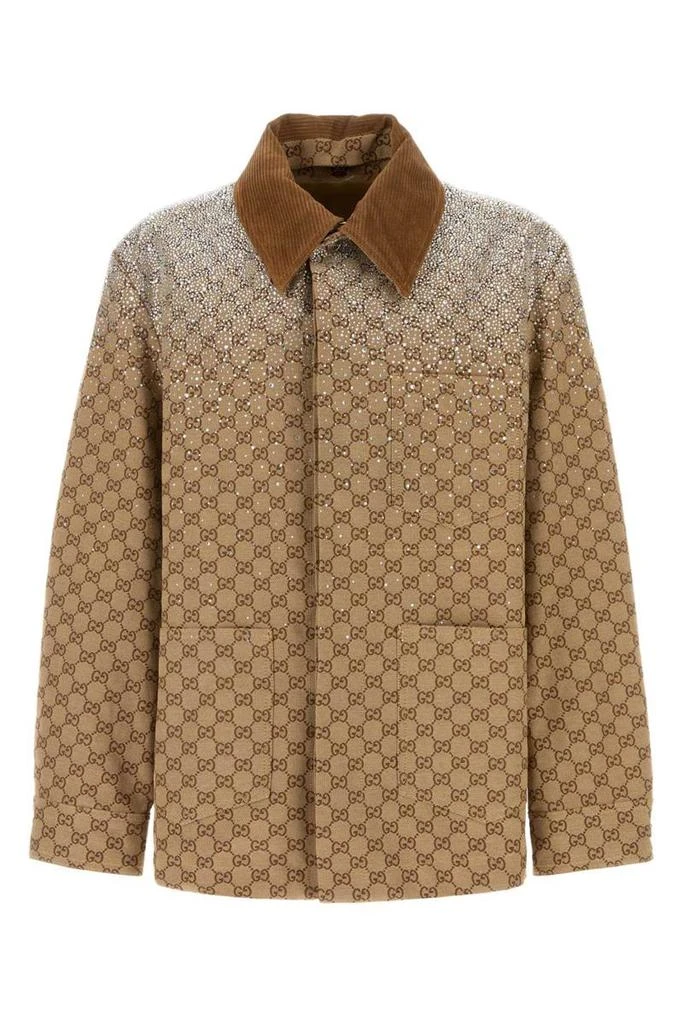 Gucci Gucci Jackets 1