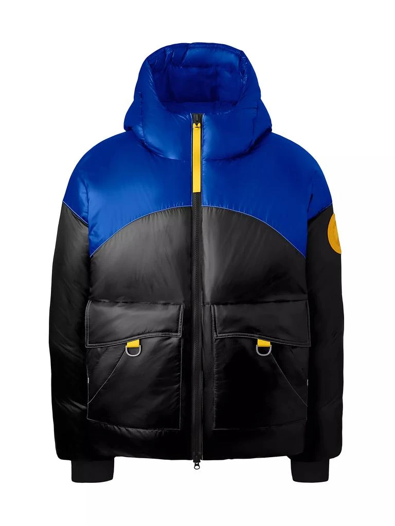 Canada Goose Canada Goose x Pyer Moss CG Disc - Puffer 001 Coat 1