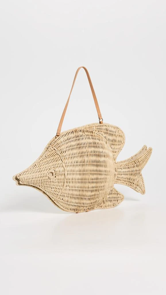 Poolside Bags The Paros Tote 3
