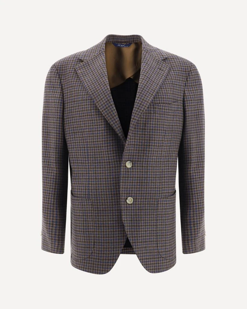 GI CAPRI Blazer Jacket 1