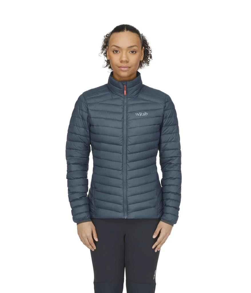 Rab Cirrus Jacket 1