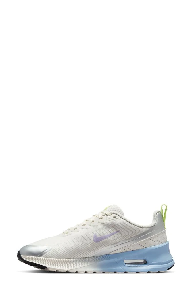 NIKE Air Max Nuaxis SE Sneaker 6