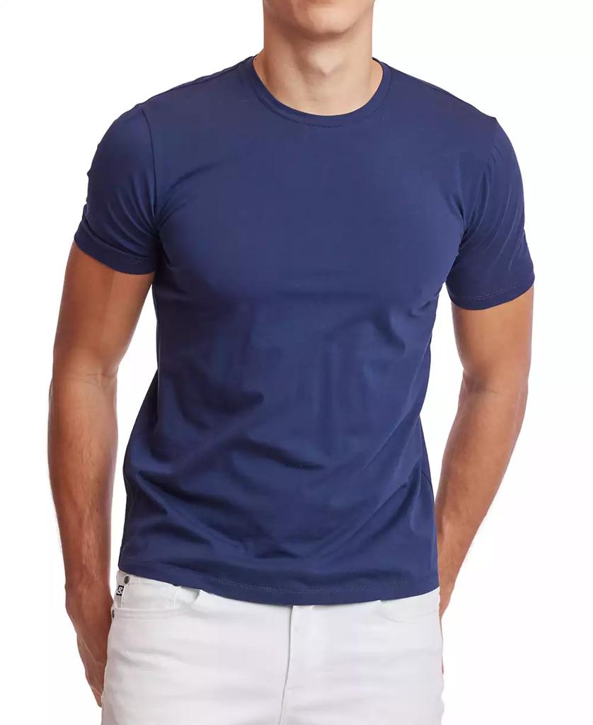 Paisley & Gray Men's Lucas Slim-Fit Solid T-Shirt