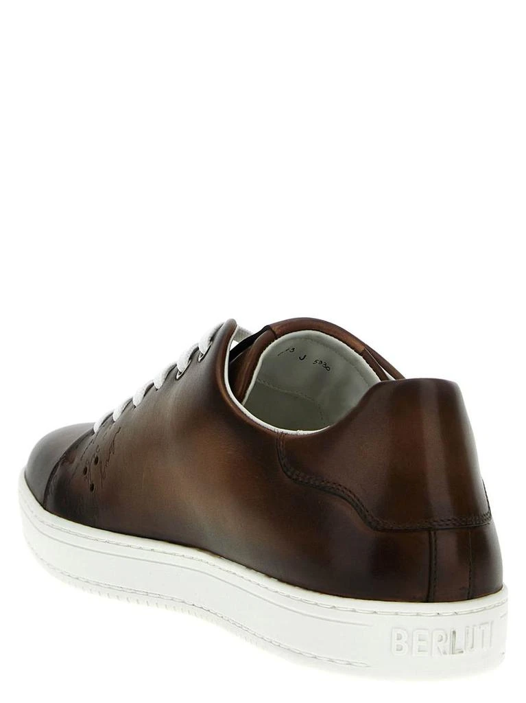 Berluti Berluti 'Palermo' Sneakers 3