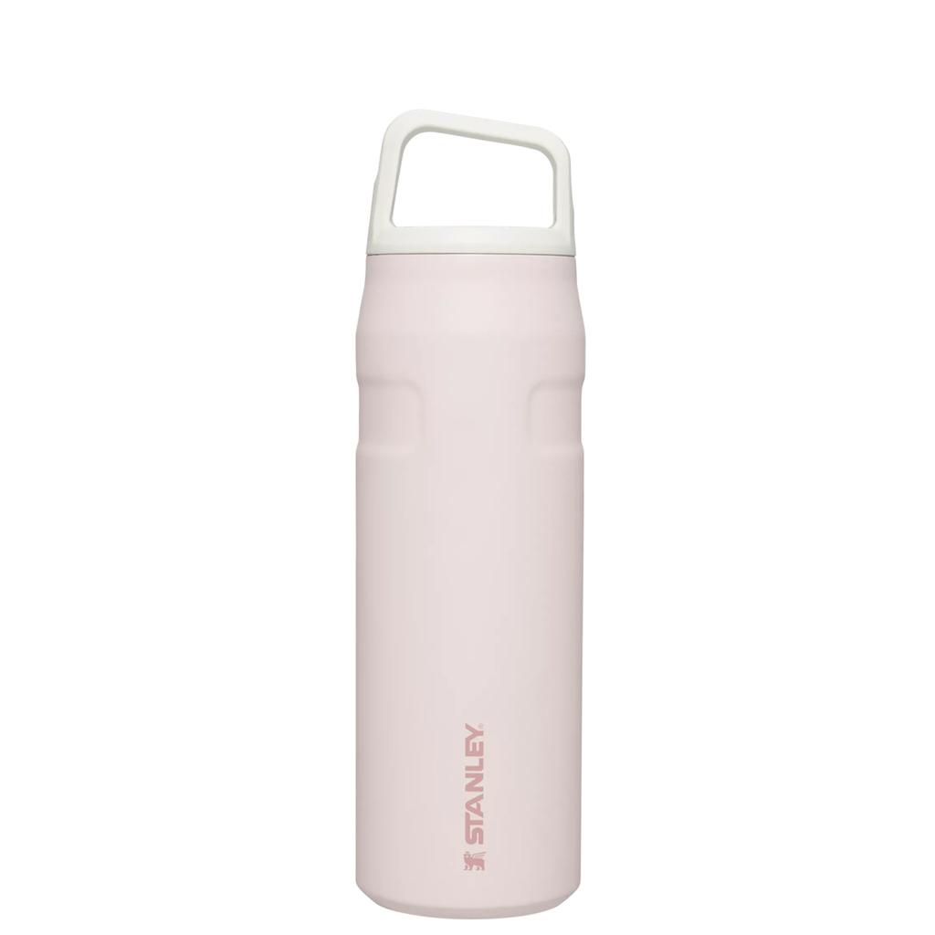 Stanley IceFlow™ Bottle with Cap and Carry+ Lid | 24 OZ