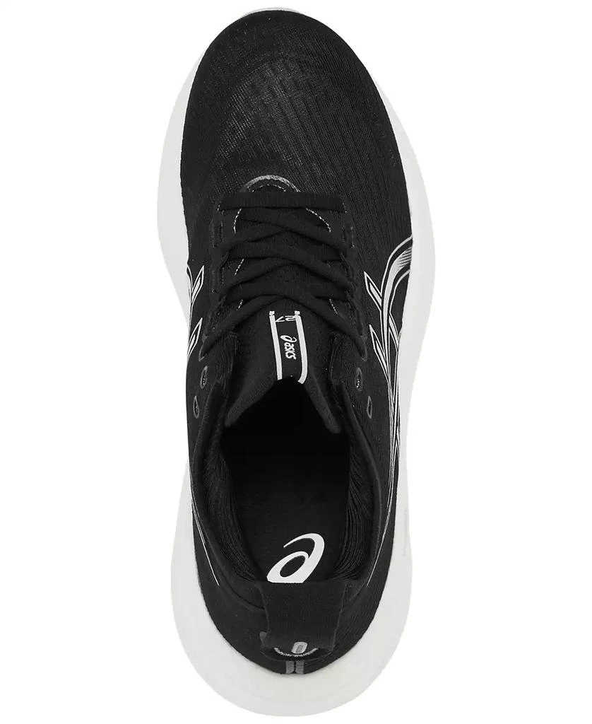 Asics Women's GEL-NIMBUS 27 Running Sneakers from Finish Line 3