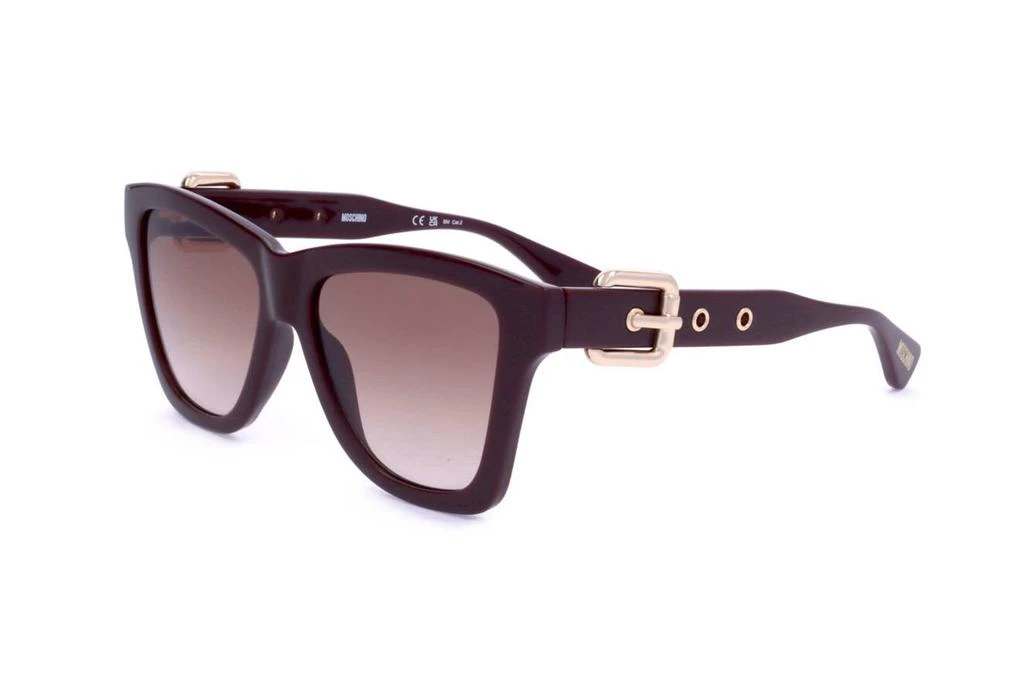 Moschino Moschino Eyewear Cat-Eye Frame Sunglasses 2