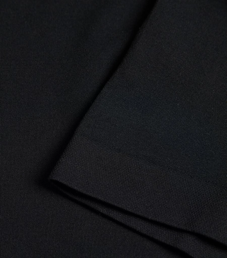 SKIMS Soft Smoothing T-Shirt 5