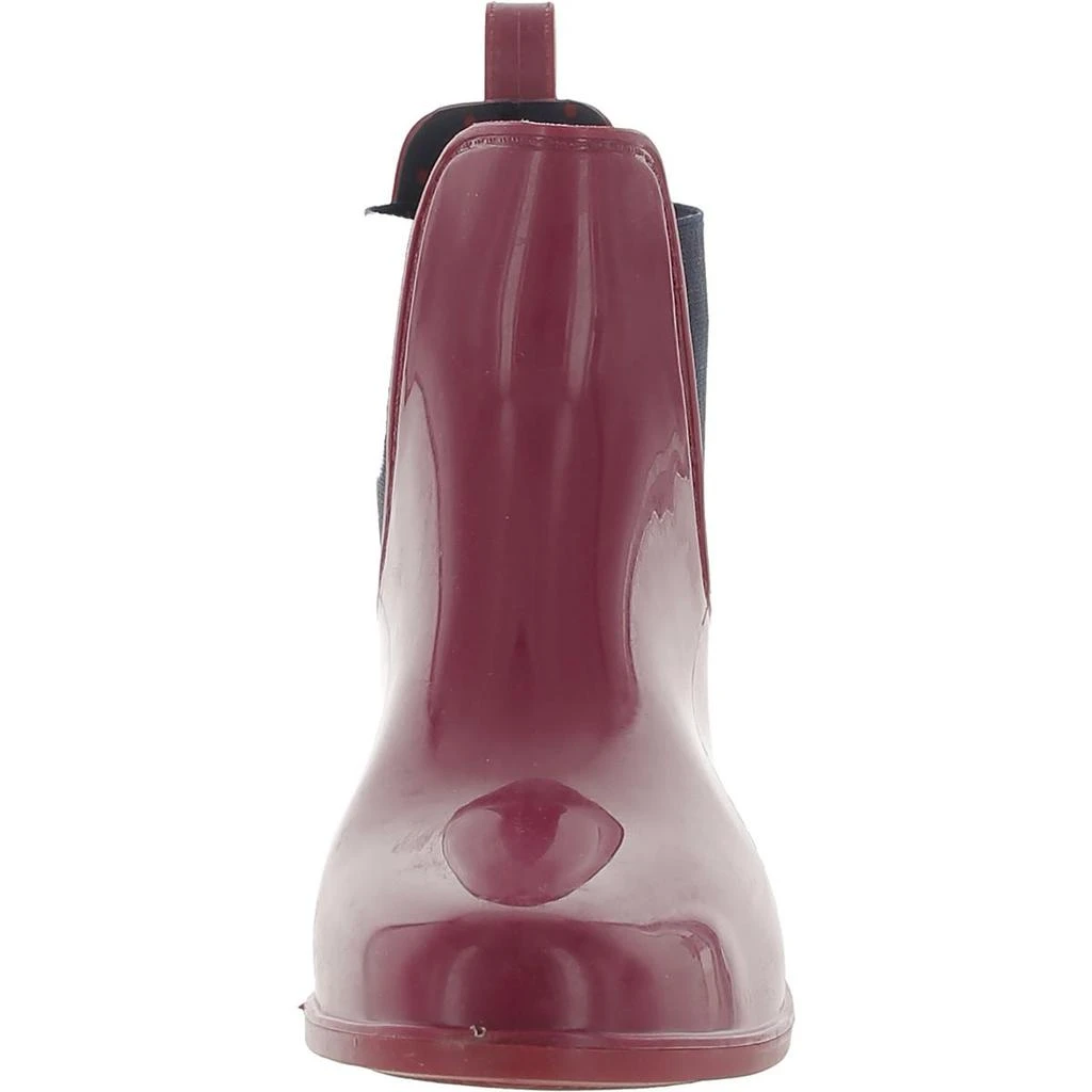 Ralph Lauren Tally Womens Rubber Short Rain Boots 2