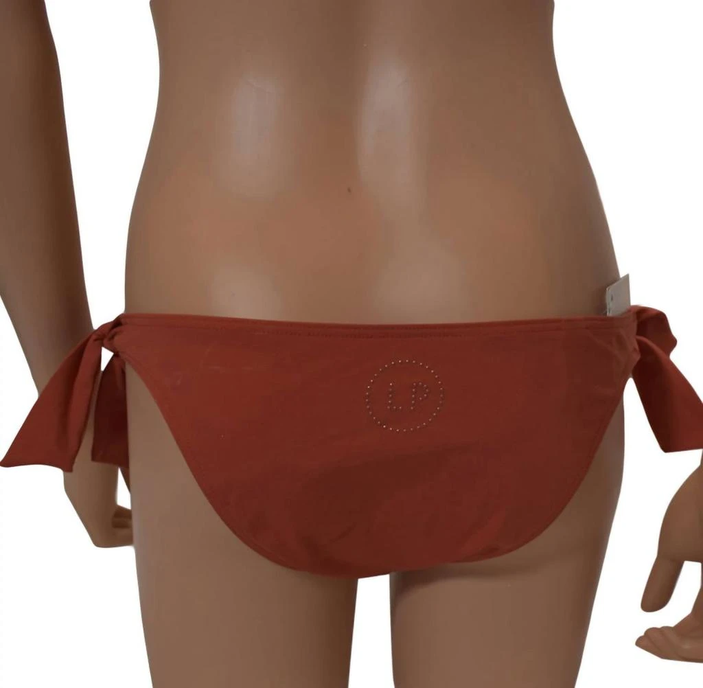 La Perla Women's Tie Side Bikini Bottom Swimsuit 2