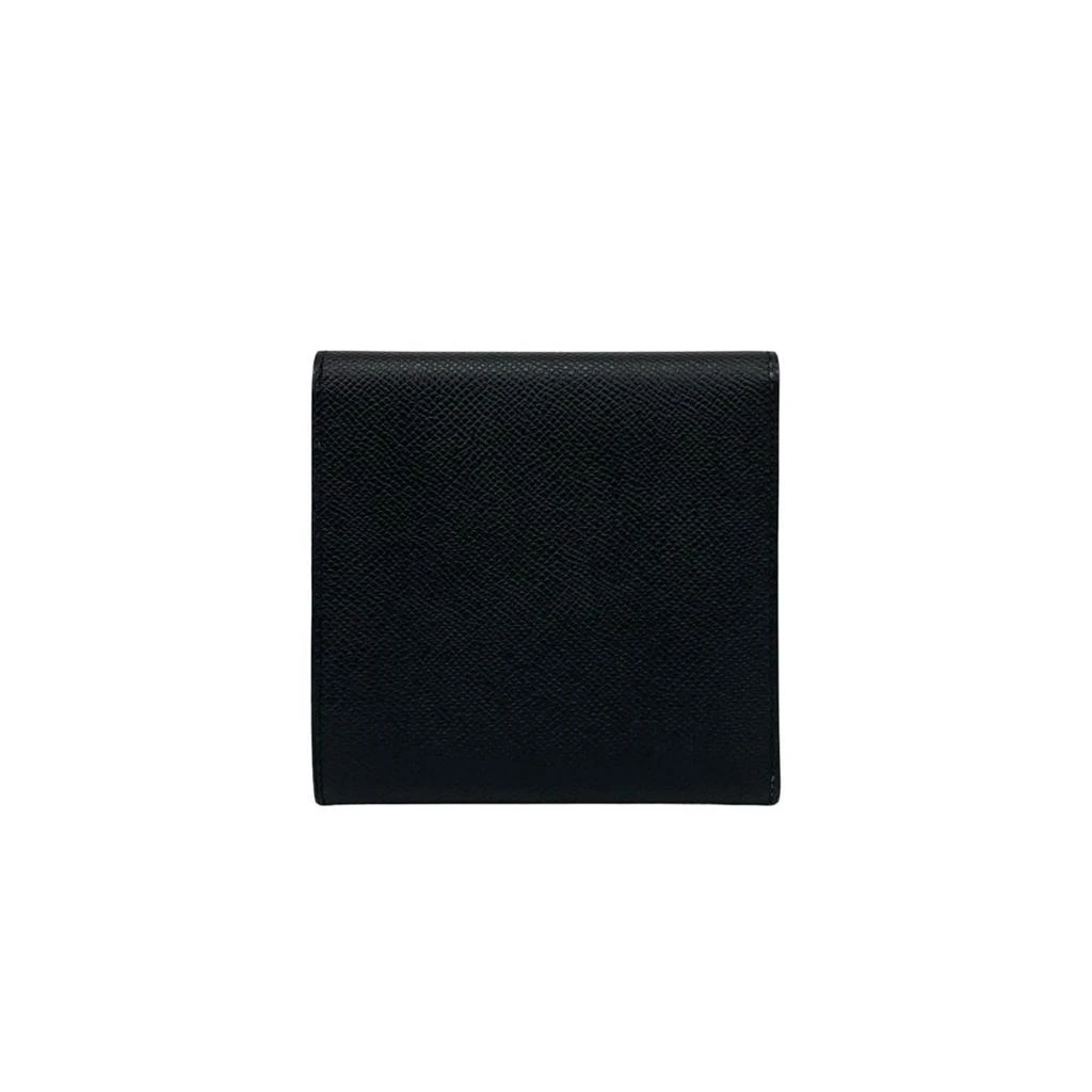 Hermes Epsom Leather Wallet (Tri-Fold) (Pre-Owned) 2