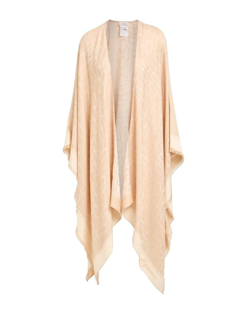 AGNONA Cape 1