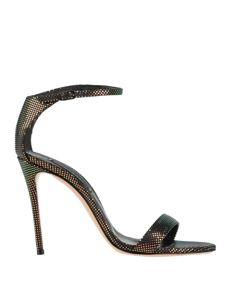 CASADEI Sandals 1