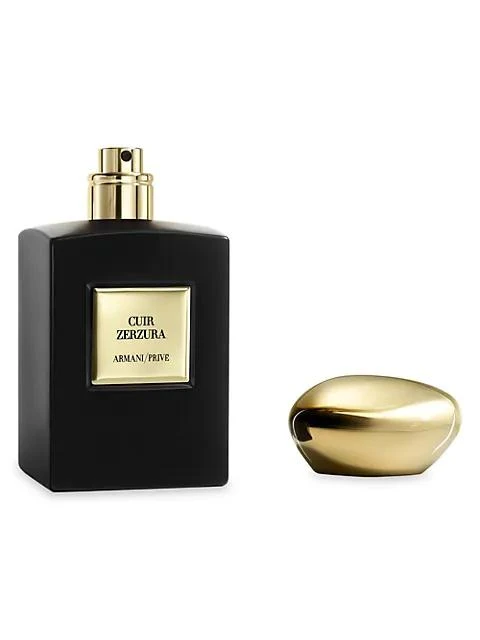 Armani Beauty Prive Cuir Zerzura 6