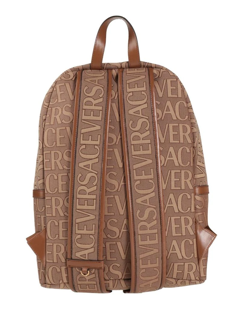 Versace Backpacks 2