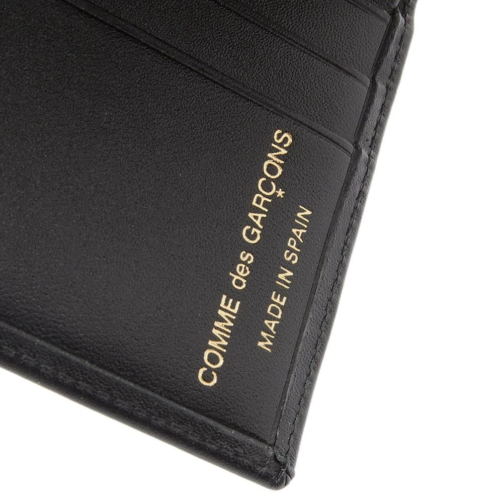 Comme des Garcons Comme des Garçons SA0641 Classic Wallet 3