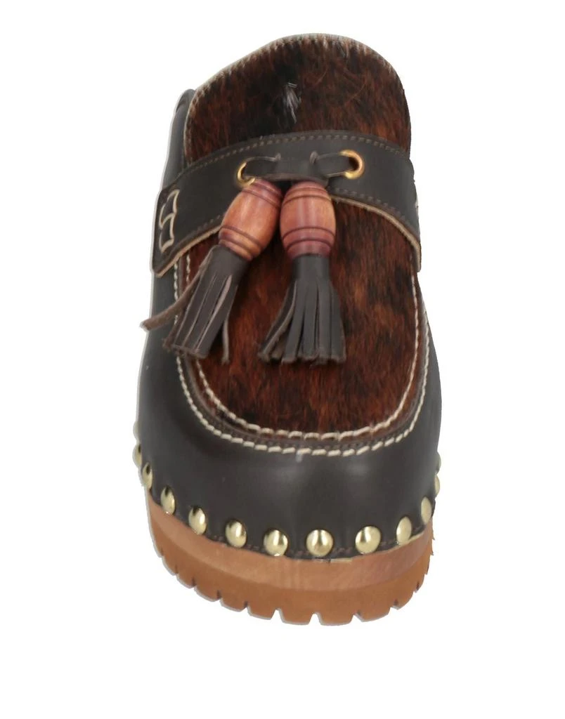 Jejia Mules and clogs 4
