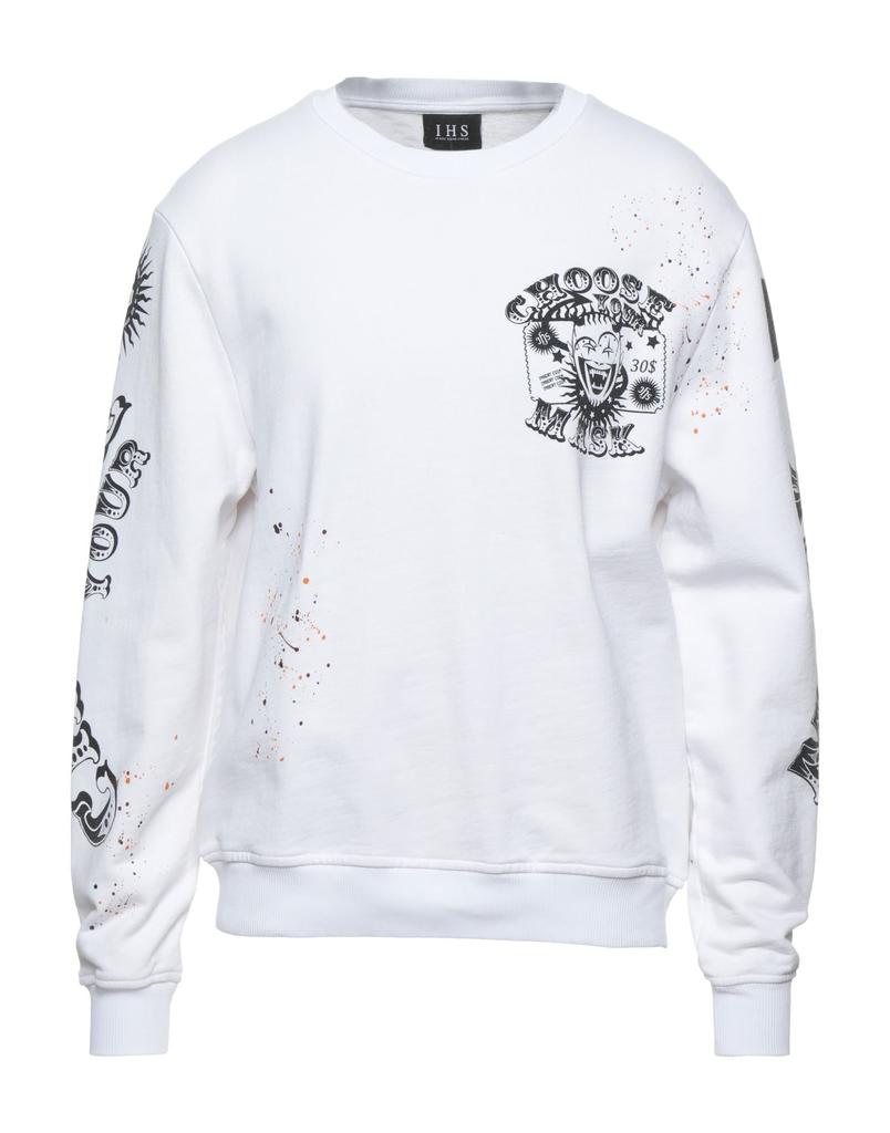 IHS Sweatshirt