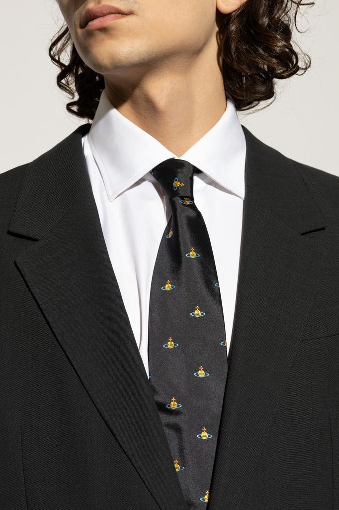 vivienne westwood tie