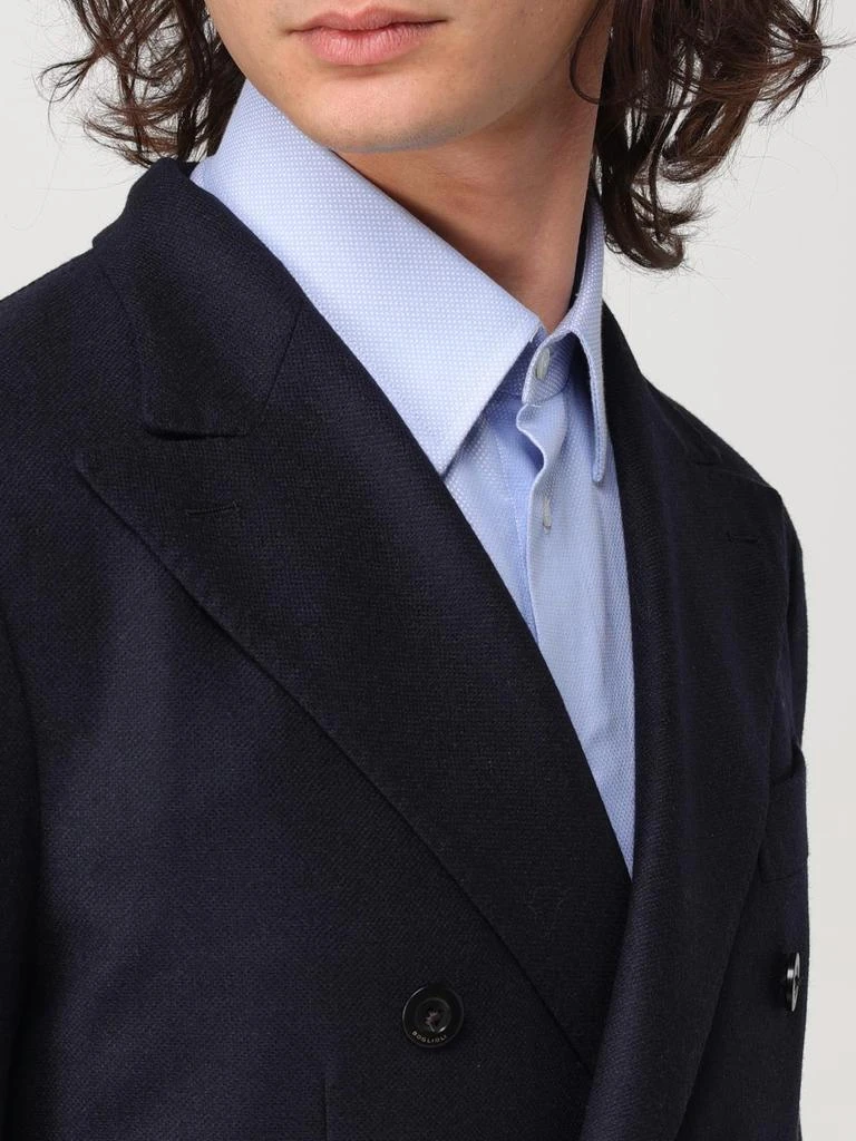 BOGLIOLI Blazer men Boglioli 4