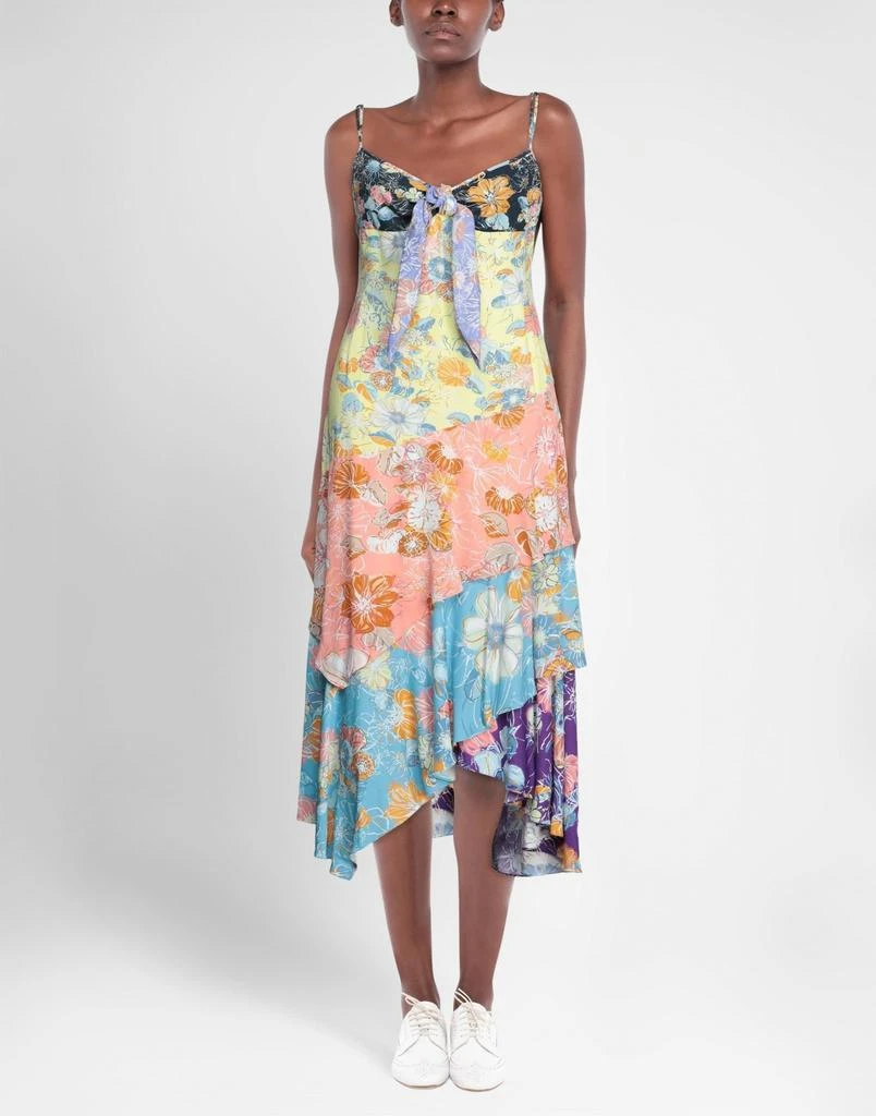 PETER PILOTTO Midi dress 3