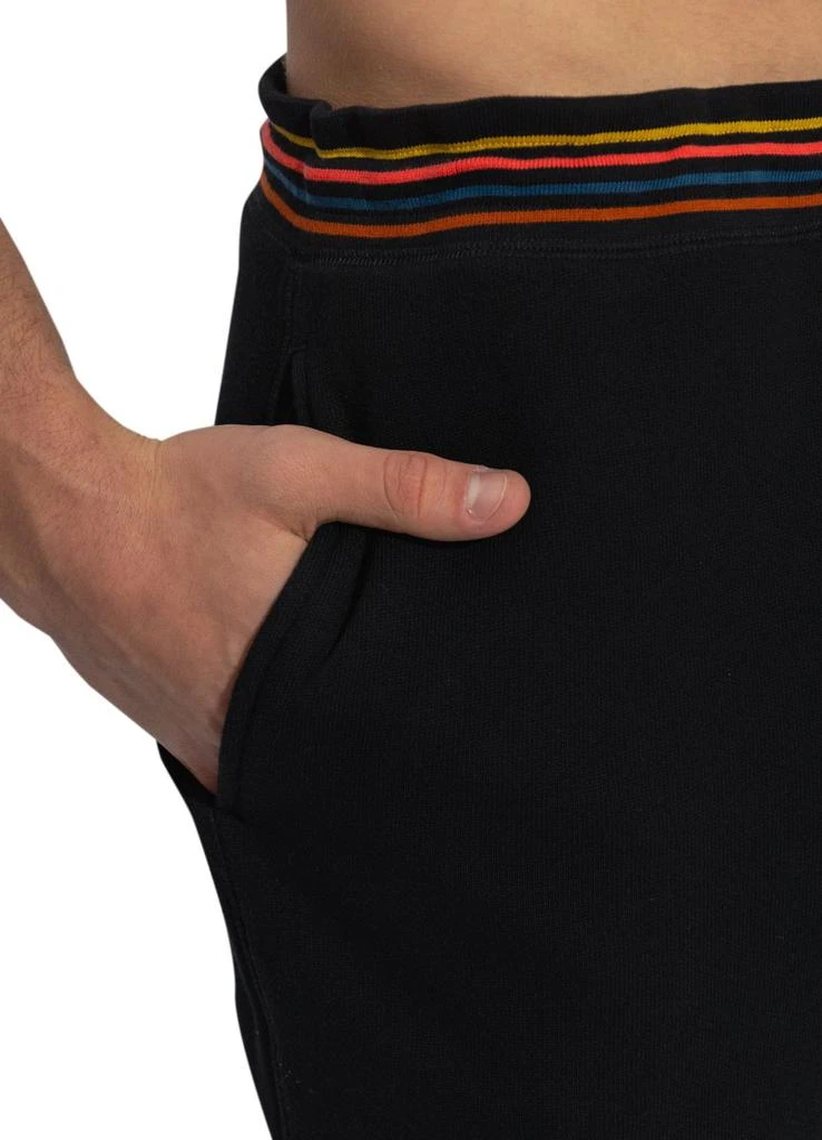 Paul Smith Cotton sweatpants 4