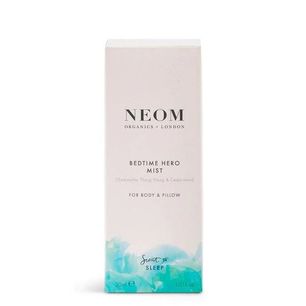 NEOM NEOM Bedtime Hero Pillow Mist 3.3 fl. oz 5