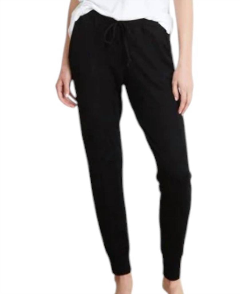 good hYOUman Good Hyouman - Gigi Jogger Pants