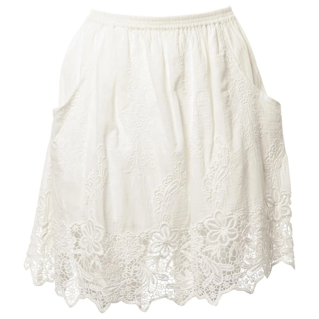 Spell Design Spell Design Mini skirt 1