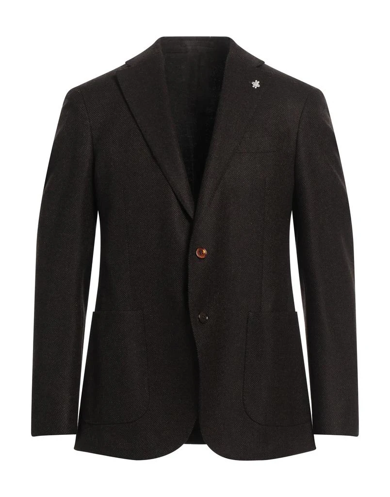 Lubiam Blazer 1