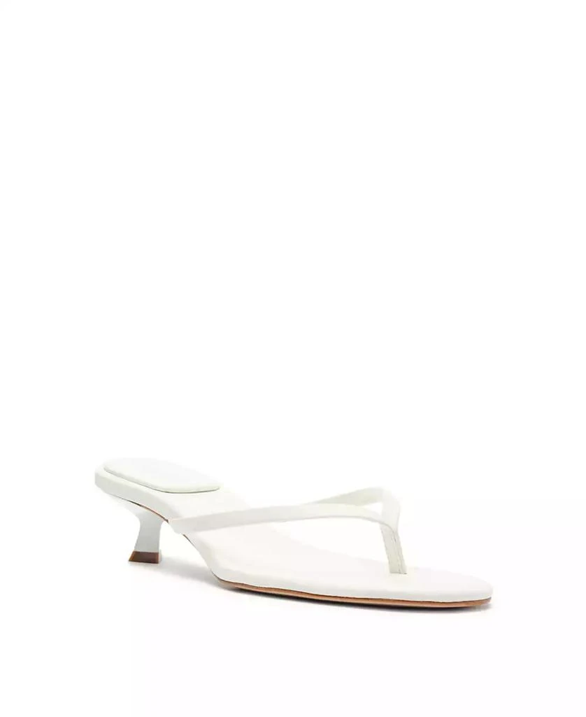 Schutz Women's Carolyn Slip-On Dress Sandals 1