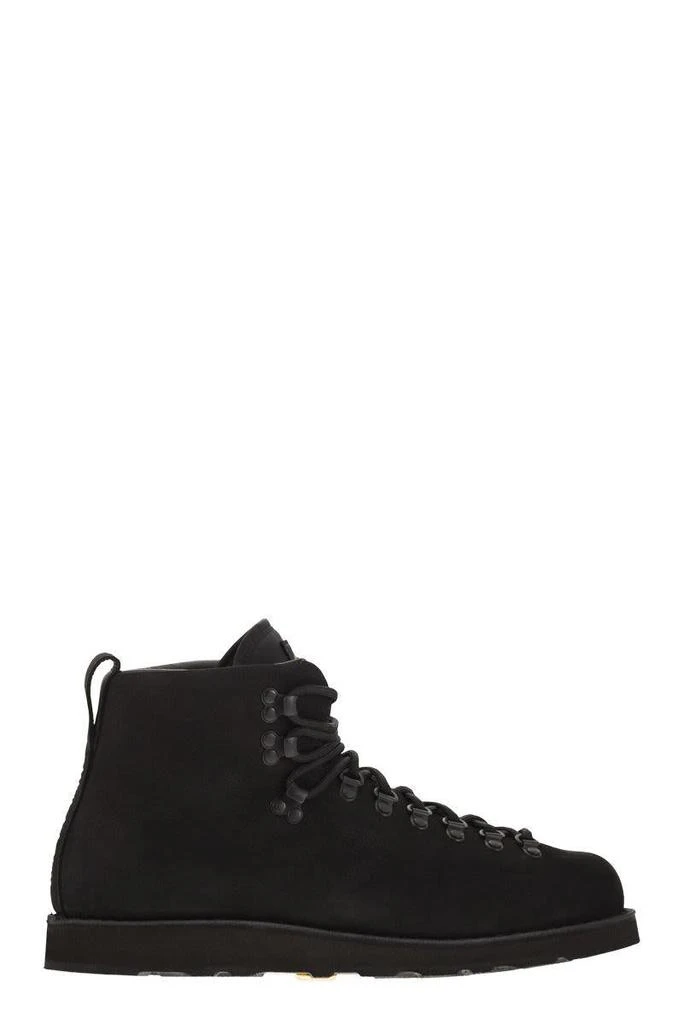 Stone Island Stone Island Boot With Rubber Sole And Cushioning 1